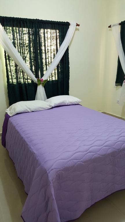 Apartamentos Nuevo Amanecer Rio San Juan Room photo